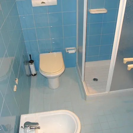 Residence Rubin 1 *