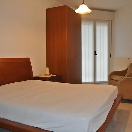 아파트 Residence Rubin 1