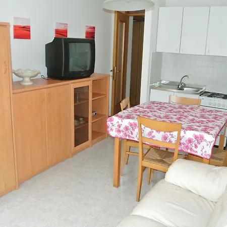 Residence Rubin 1 * 리그나노 사비아도로